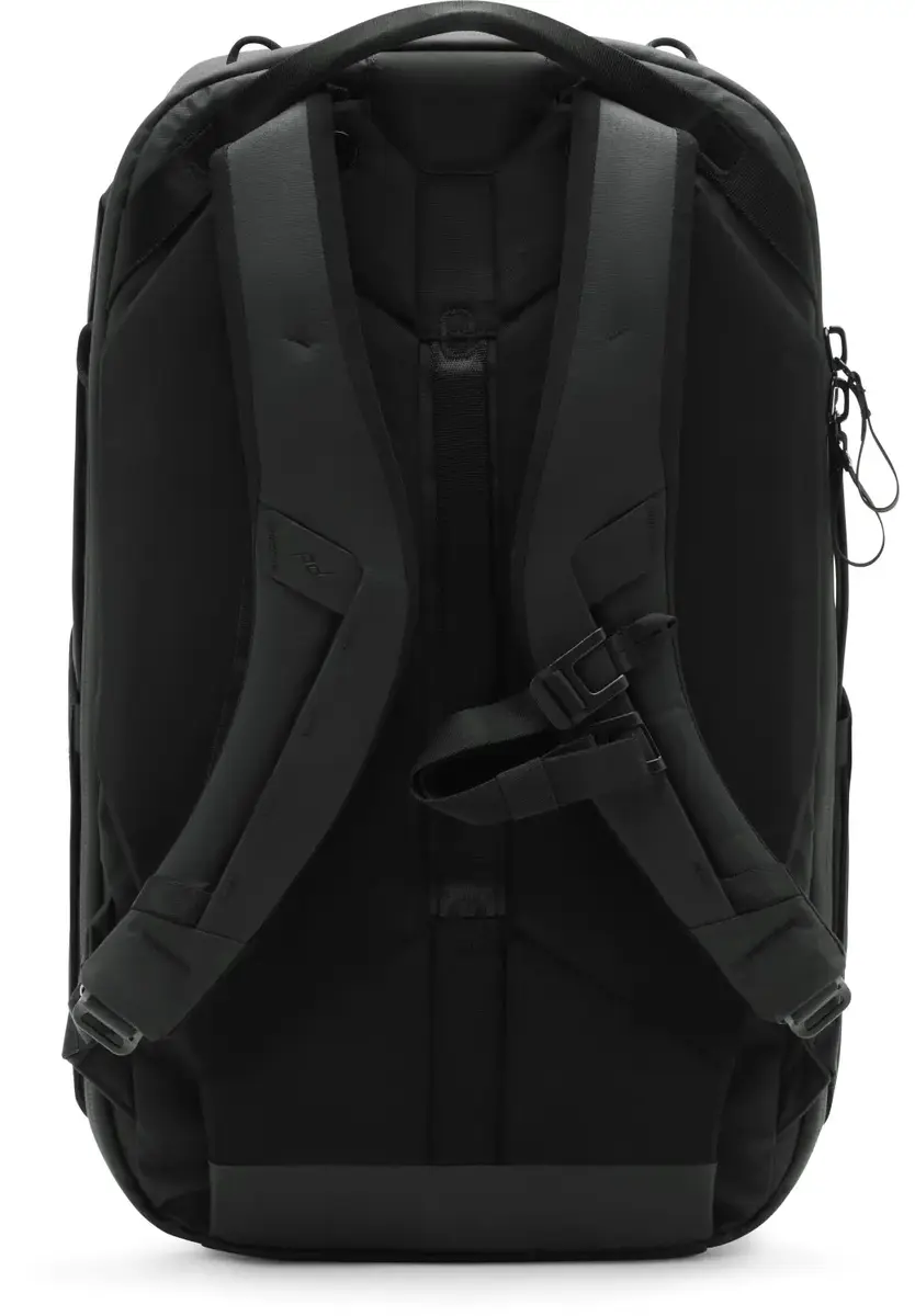 Рюкзак Peak Design Travel Backpack 2in1 40L черный Photo 6