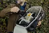 Рюкзак Peak Design Travel Backpack 2in1 40L черный Photo 10