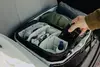Рюкзак Peak Design Travel Backpack 2in1 40L черный Photo 11