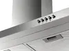 Concept Solution OPK3590SS Wall-Mounted Cooker Hood Photo 4