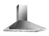 Concept Solution OPK3590SS Wall-Mounted Cooker Hood Photo 5