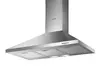 Concept Solution OPK3590SS Wall-Mounted Cooker Hood Photo 6