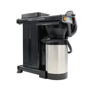 Moccamaster Nicht kategorisiert Semi-auto Drip coffee maker