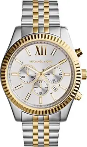 Zegarek Michael Kors ZEGAREK MĘSKI MICHAEL KORS Lexington MK8344 + BOX