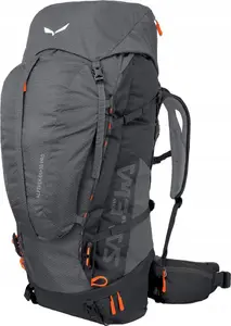 Salewa Alptrek 65 Pro pārgājienu mugursoma, 65 litri, Quiet Shade krāsa
