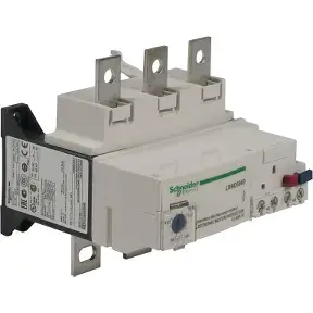 Schneider Electric LR9D5369 Electronic Overload Relay 90-150A