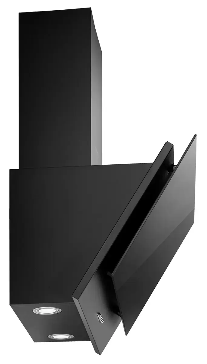 Sienas tvaika nosūcējs Concept OPK5160BC Photo 3