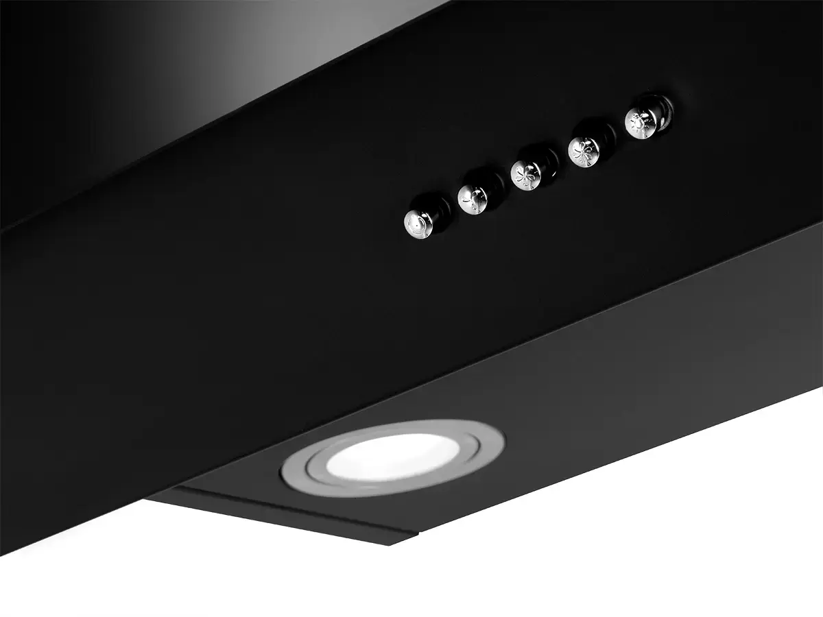 Sienas tvaika nosūcējs Concept OPK5160BC Photo 6