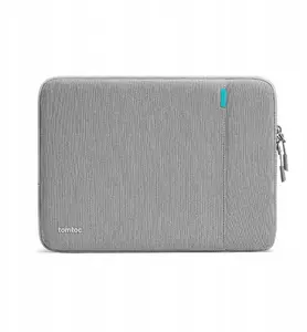 Tomtoc Sleeve for 14-inch MacBook Pro, Dark Grey
