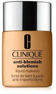 Тональный крем Clinique Anti-Blemish Solutions Liquid Makeup, оттенок Honey, 30 мл