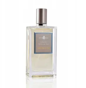 Alkotest AFFINESSENCE Gingembre Latte Eau de Parfum Spray 100ml