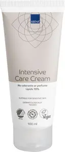 Abena Intensive Care Cream 100 ml, 70% Fat, Fragrance-Free and Color-Free