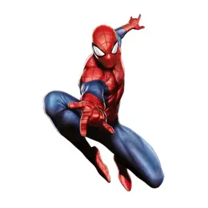 Spider-Man