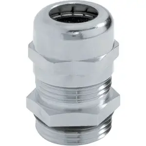 Lapp SKINTOP MS 36 Cable Gland, Brass and Polyamide, PG36, IP68, 10 Pieces