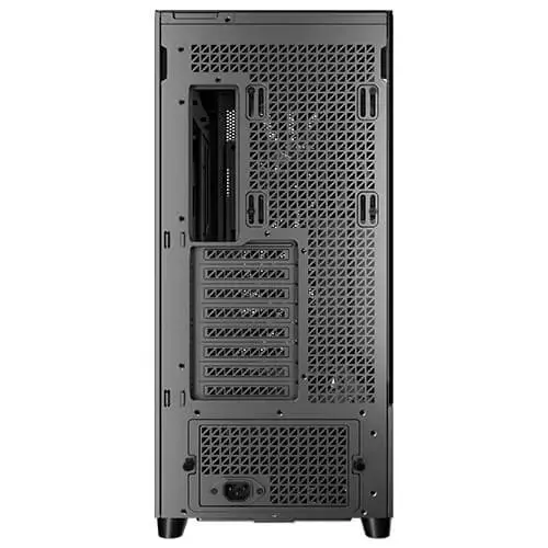 Корпус для ПК Antec FLUX PRO Full Tower Photo 3