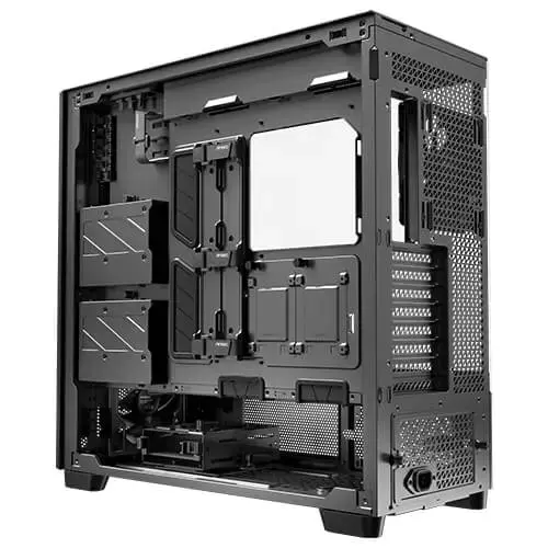 Корпус для ПК Antec FLUX PRO Full Tower Photo 4