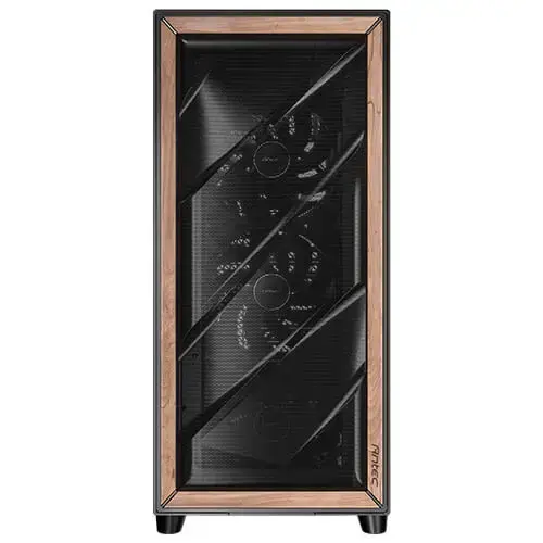 Корпус для ПК Antec FLUX PRO Full Tower Photo 5