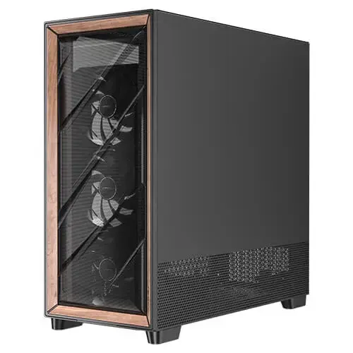 Корпус для ПК Antec FLUX PRO Full Tower Photo 6