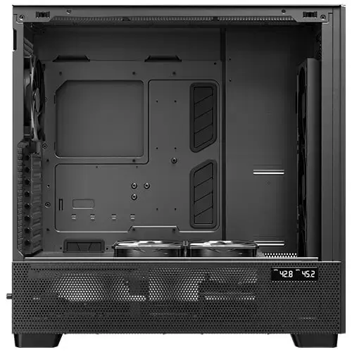 Корпус для ПК Antec FLUX PRO Full Tower Photo 10