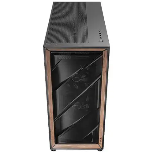 Корпус для ПК Antec FLUX PRO Full Tower Photo 14