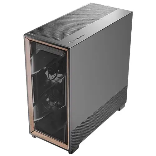 Корпус для ПК Antec FLUX PRO Full Tower Photo 15