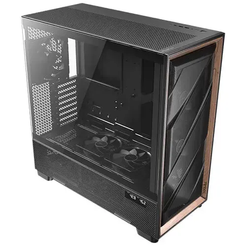 Корпус для ПК Antec FLUX PRO Full Tower Photo 16