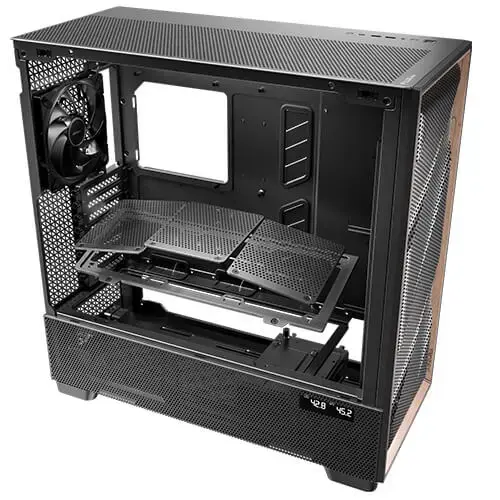Корпус для ПК Antec FLUX PRO Full Tower Photo 20