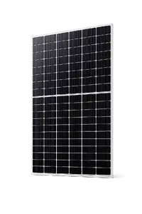 GCL 460 W | NT12R48/GDF | N-Type Bifacial Dual Glass Monocrystalline Cable 1200mm