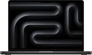 Ноутбук Apple MacBook Pro 14 M5, 16 ГБ ОЗУ, 1 ТБ SSD, адаптер питания 70 Вт