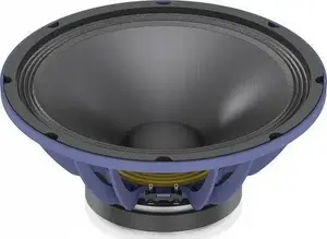 Низкочастотный динамик Turbosound TS-15W300/8A 15 дюймов 300 Вт