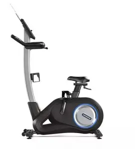 Horizon Fitness Paros 3.0 vertikālais trenažieris-velosipēds