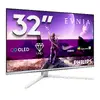 Philips 32M2N8900P/00 31.5" 4K OLED spēļu monitors Photo 2
