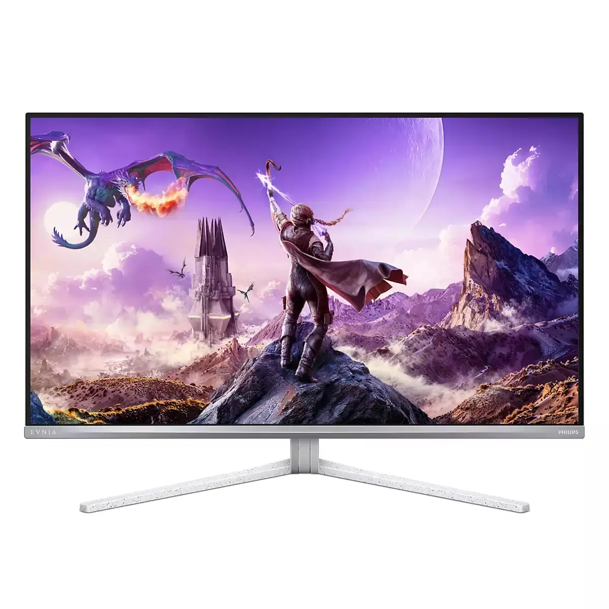 Philips 32M2N8900P/00 31.5" 4K OLED spēļu monitors Photo 3