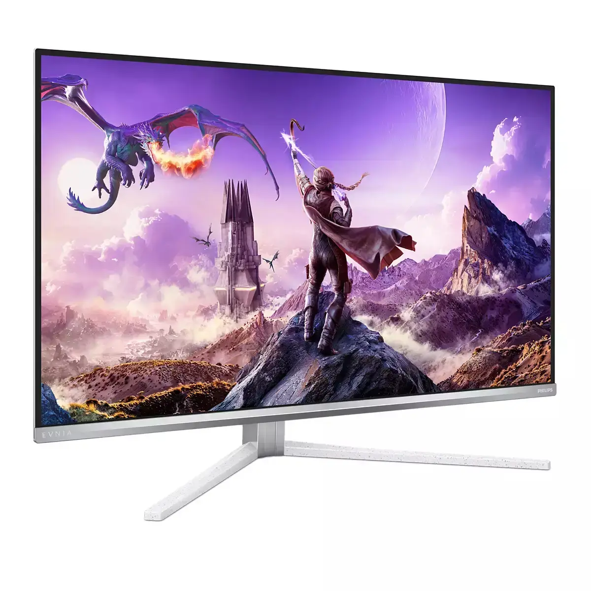 Philips 32M2N8900P/00 31.5" 4K OLED spēļu monitors Photo 5