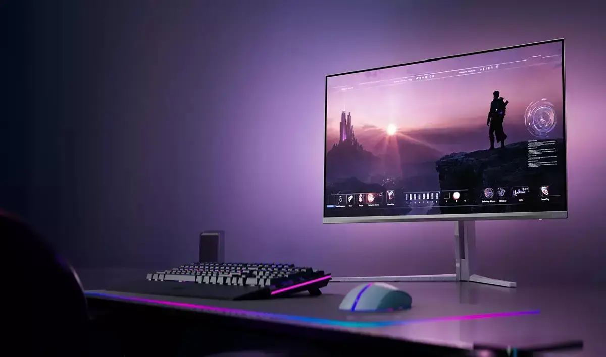 Philips 32M2N8900P/00 31.5" 4K OLED spēļu monitors Photo 6