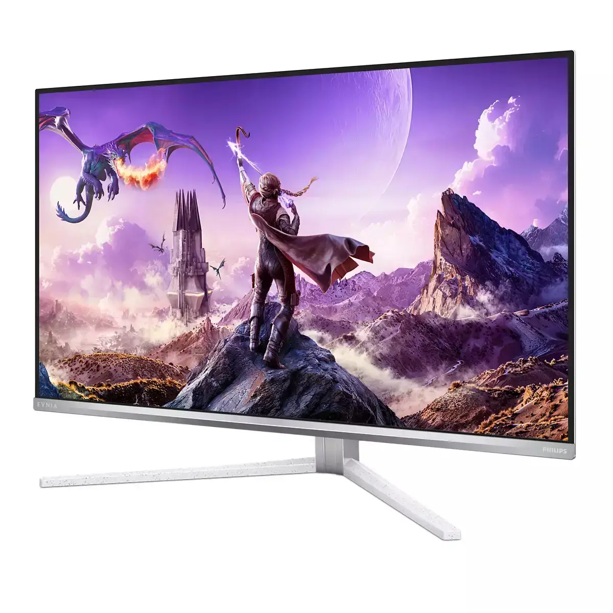 Philips 32M2N8900P/00 31.5" 4K OLED spēļu monitors Photo 8