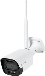Уличная Wi-Fi IP-камера Kruger & Matz Connect C40 Tuya