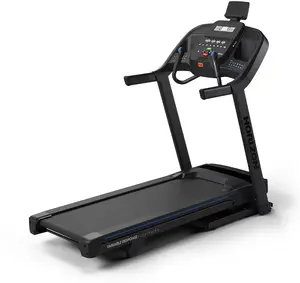 Elektriskais skrejceliņš King Smith Horizon Fitness 7.0 AT-24
