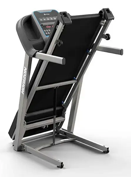 Электрическая беговая дорожка JOHNSON Fitness & Wellness TR50 Photo 2
