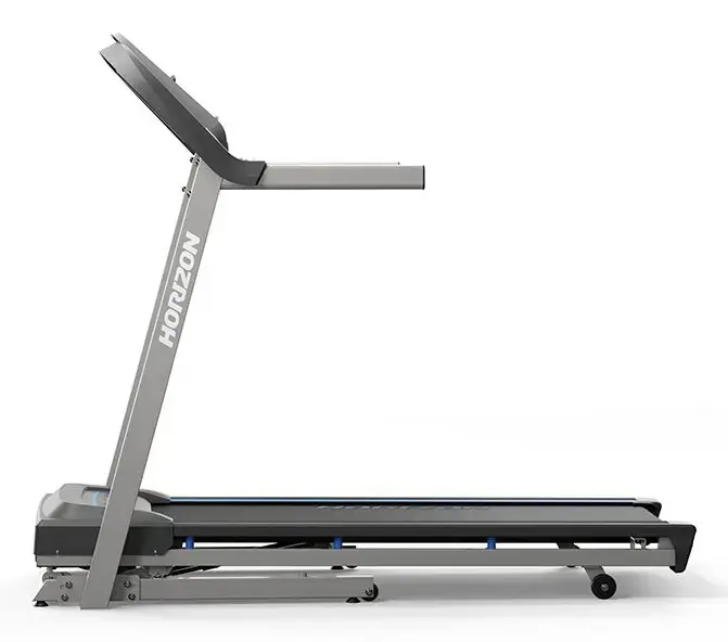 Электрическая беговая дорожка JOHNSON Fitness & Wellness TR50 Photo 4
