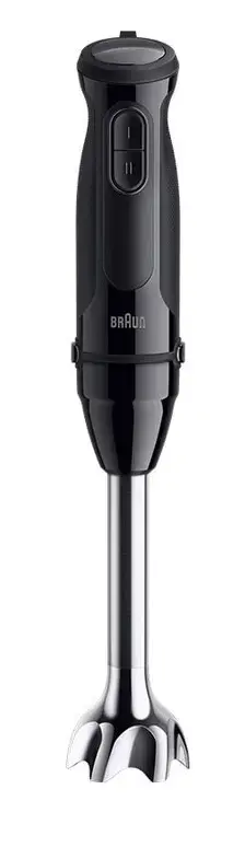 Braun MultiQuick 3 MQ30201M rokas blenderis Photo 2