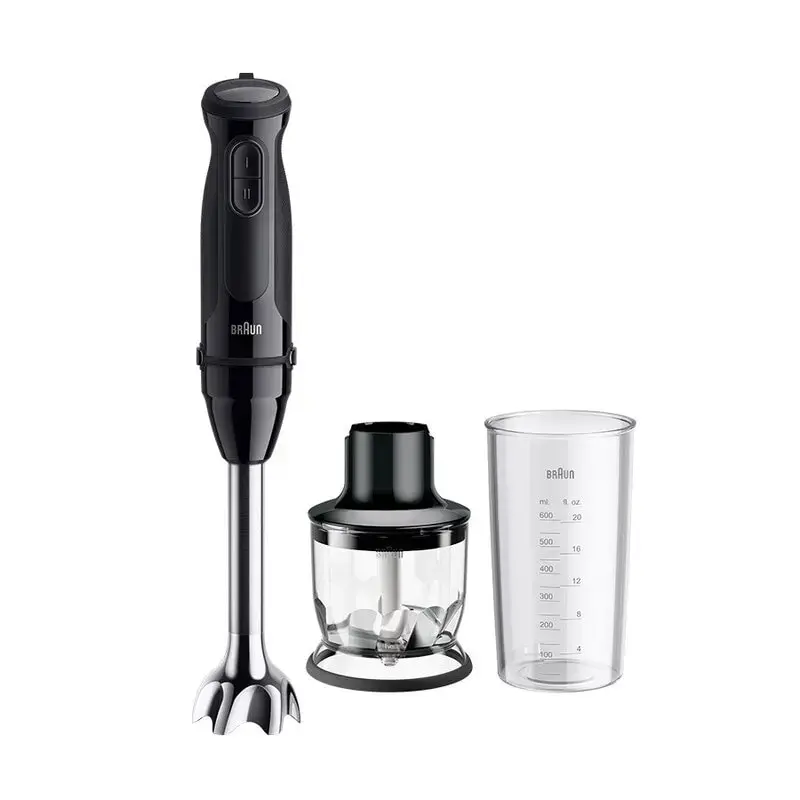 Braun MultiQuick 3 MQ30201M rokas blenderis Photo 3