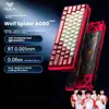 AULA AG60 60% mehāniskā spēļu tastatūra Photo 3