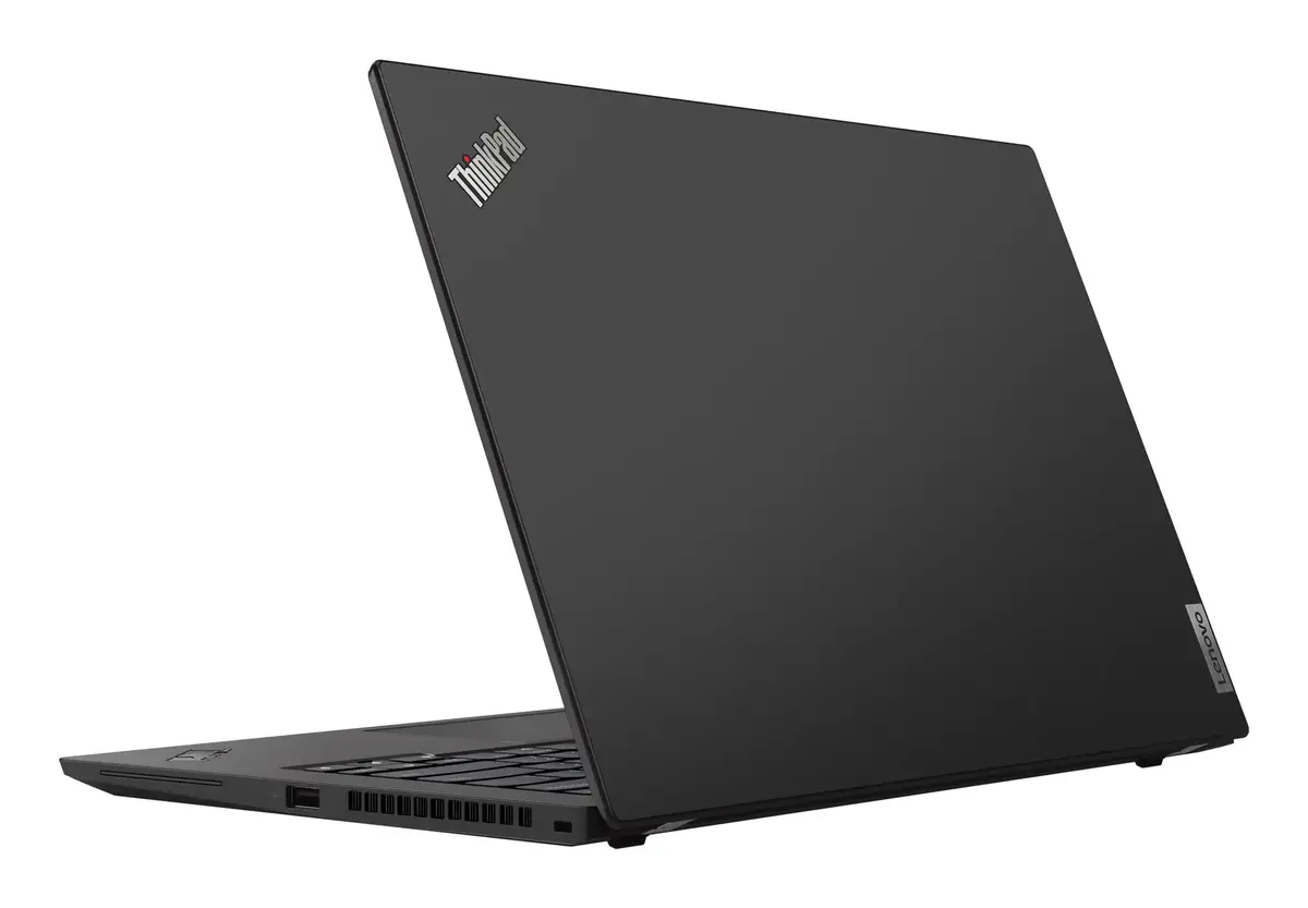 Ноутбук Lenovo ThinkPad T14s Gen 2 | AMD Ryzen 7 PRO Photo 2