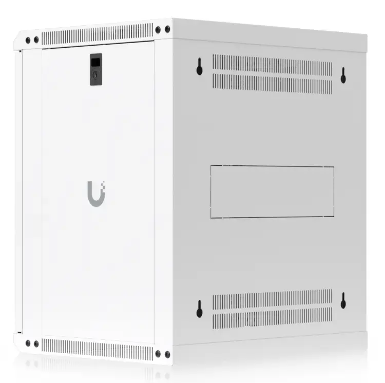 Sienas skapis Ubiquiti UACC-Rack-12U-Wall-450-G Photo 2