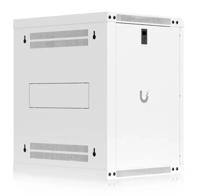 Sienas skapis Ubiquiti UACC-Rack-12U-Wall-450-G Photo 3