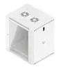Sienas skapis Ubiquiti UACC-Rack-12U-Wall-450-G Photo 4