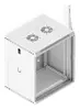 Sienas skapis Ubiquiti UACC-Rack-12U-Wall-450-G Photo 5