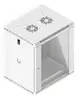 Sienas skapis Ubiquiti UACC-Rack-12U-Wall-450-G Photo 6