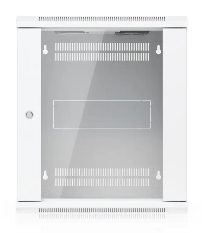 Ubiquiti UACC-Rack-12U-Wall-450-G Sienas skapis 12U ietilpība